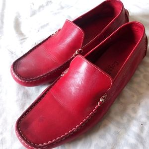 Cole Haan Driving Loafers